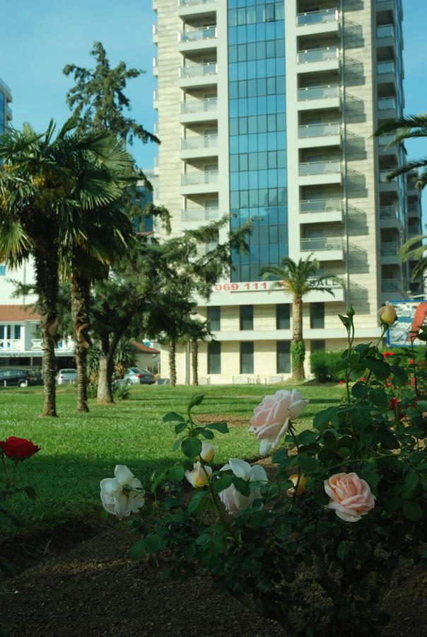 Miracle Apartman Budva Kültér fotó